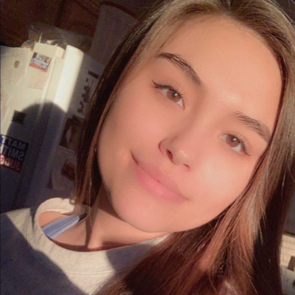 Meet your Posher, Kaylee